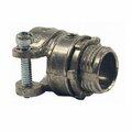 Hubbell Canada Connector Squeeze 1-Scrw 12in SQ050